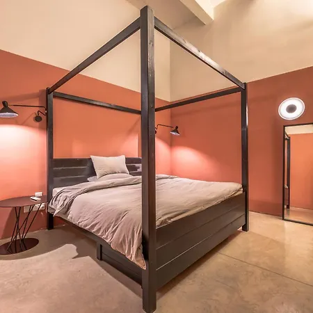 Ferienhaus Collection No 52 Valletta