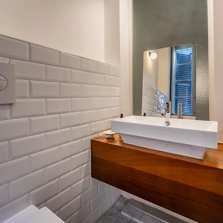 Ferienhaus Collection No 52 *