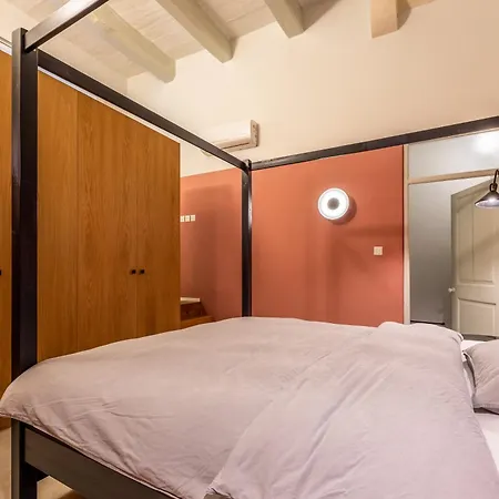 Σπίτι διακοπών Collection No 52 *