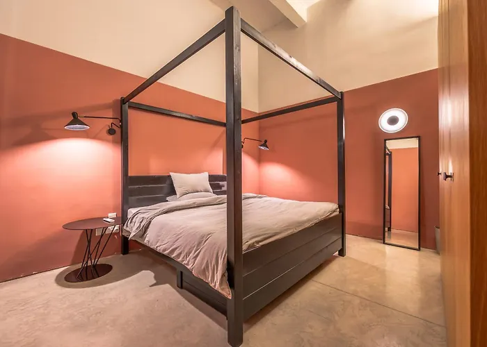 Σπίτι διακοπών Collection No 52 Βαλέτα