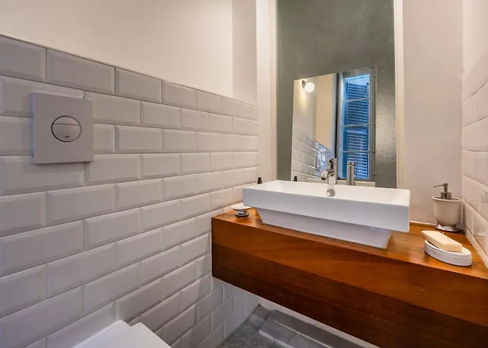 Σπίτι διακοπών Collection No 52 *